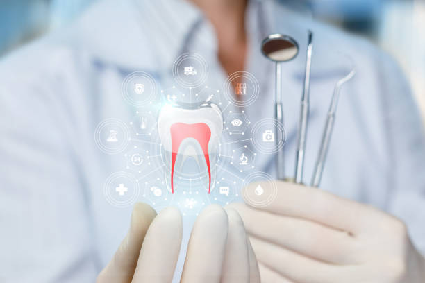 Advanced Technology for Better Dental Care in Golden Gate, FL